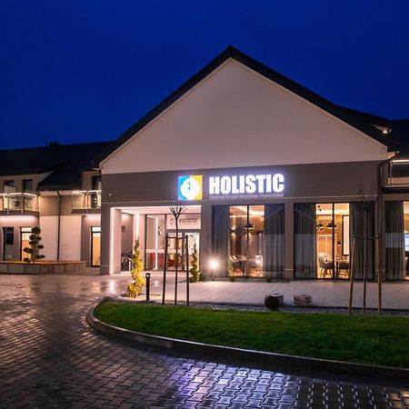 Отель Holistic Солец-Здруй Экстерьер фото